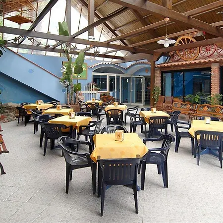 Aparthotel Oasi Azzurra