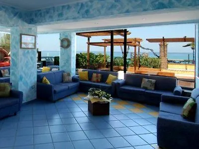 Aparthotel Oasi Azzurra 3*
