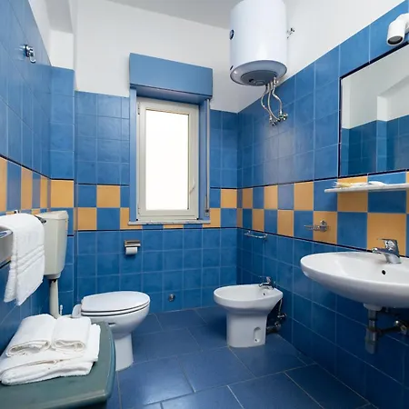 Oasi Azzurra 3*