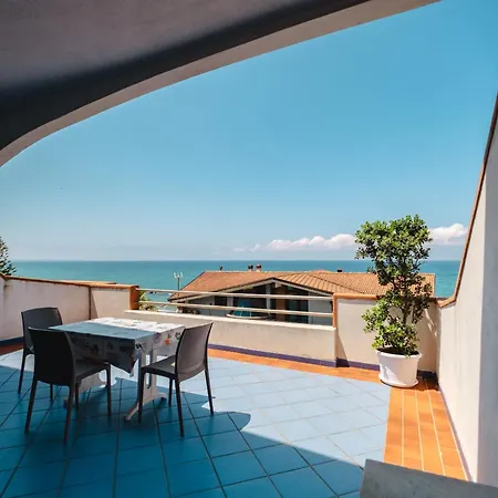 Aparthotel Oasi Azzurra Messina