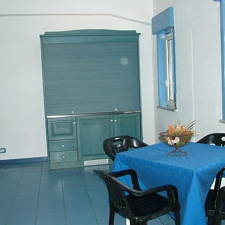 Apartmanhotel Oasi Azzurra