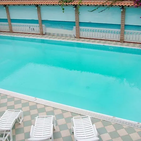 Apartmanhotel Oasi Azzurra