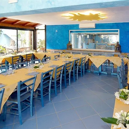 Oasi Azzurra