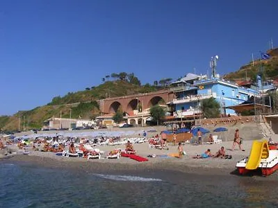 Oasi Azzurra 3*