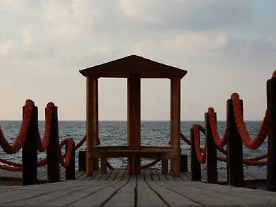 Oasi Azzurra Apartmanhotel 3*
