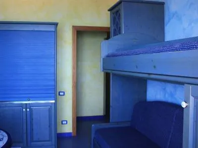Oasi Azzurra Apartmanhotel 3*