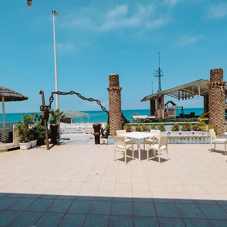 Apartmanhotel Oasi Azzurra 3*