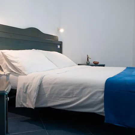 Oasi Azzurra Apartmanhotel