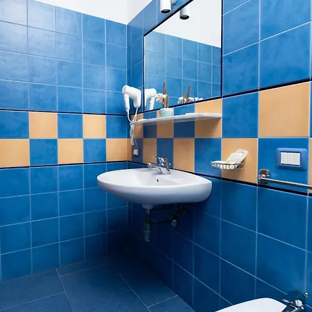 Oasi Azzurra Aparthotel 3*