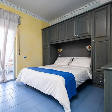 Oasi Azzurra Apartmanhotel
