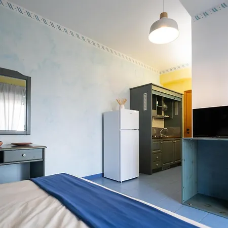 Oasi Azzurra Apartmanhotel