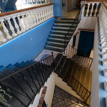 Oasi Azzurra Apartmanhotel 3*