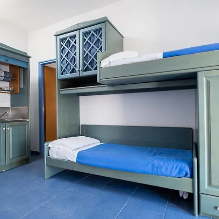 Oasi Azzurra 3* Messina