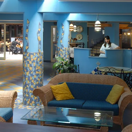 Oasi Azzurra 3* Messina