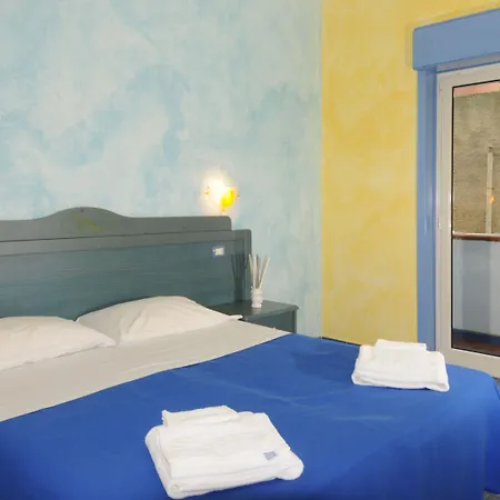 Lejlighedshotel Oasi Azzurra
