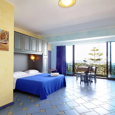 Oasi Azzurra Lejlighedshotel