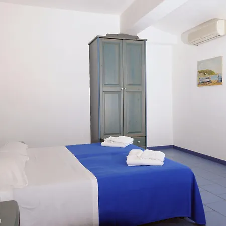 Lejlighedshotel Oasi Azzurra Messina