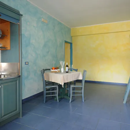 Oasi Azzurra Messina