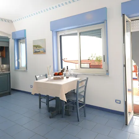 Oasi Azzurra 3* Messina