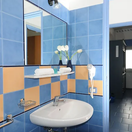 Lejlighedshotel Oasi Azzurra Messina