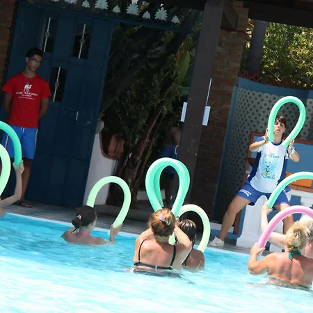 Oasi Azzurra Messina