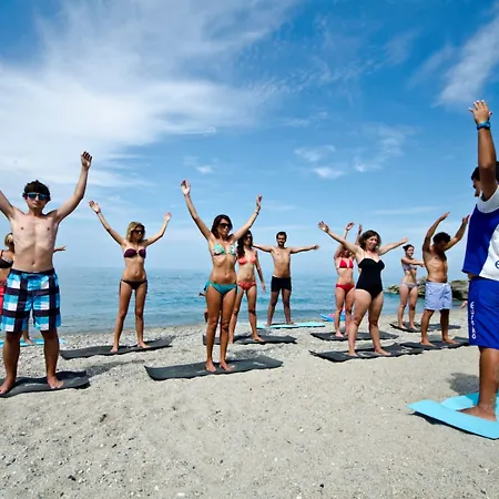 Oasi Azzurra Lejlighedshotel