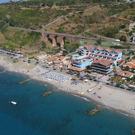 Lejlighedshotel Oasi Azzurra Messina