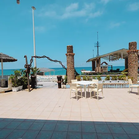 Lejlighedshotel Oasi Azzurra