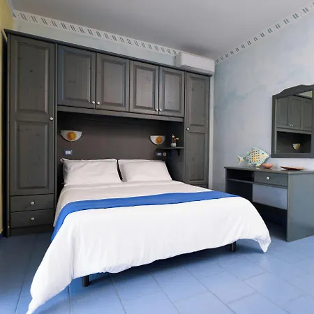 Lejlighedshotel Oasi Azzurra Messina