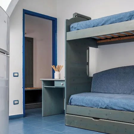 Oasi Azzurra 3* Messina