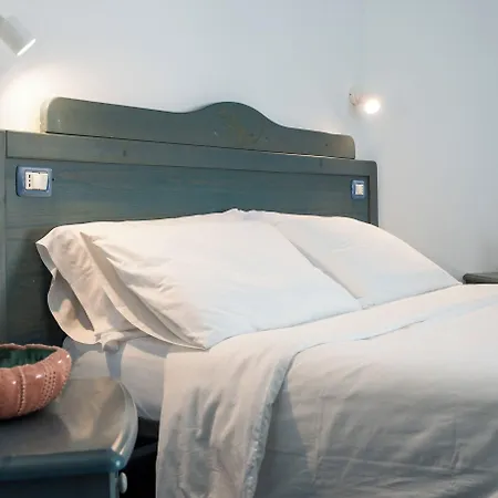 Oasi Azzurra Lejlighedshotel Messina