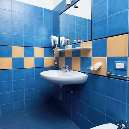 Oasi Azzurra 3* Messina