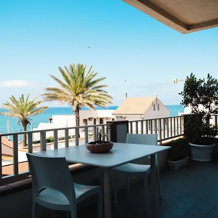 Oasi Azzurra Lejlighedshotel