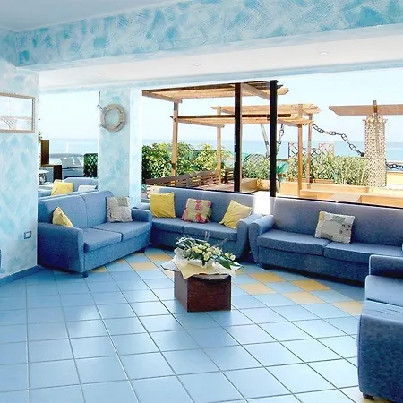 Oasi Azzurra Apartmanhotel 3*