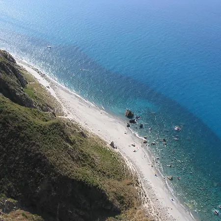 Oasi Azzurra Apartmanhotel Messina