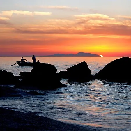 Oasi Azzurra Messina