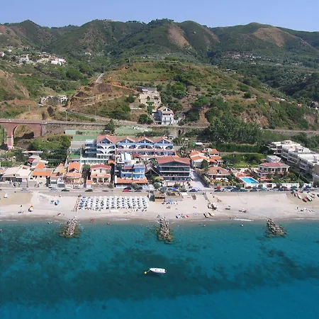 Apartmanhotel Oasi Azzurra